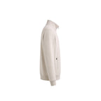 Mens Enterprise Half Zip Fleece