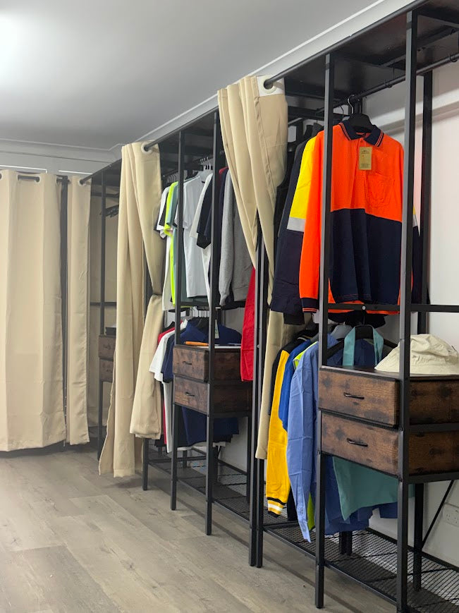 Showroom Booking