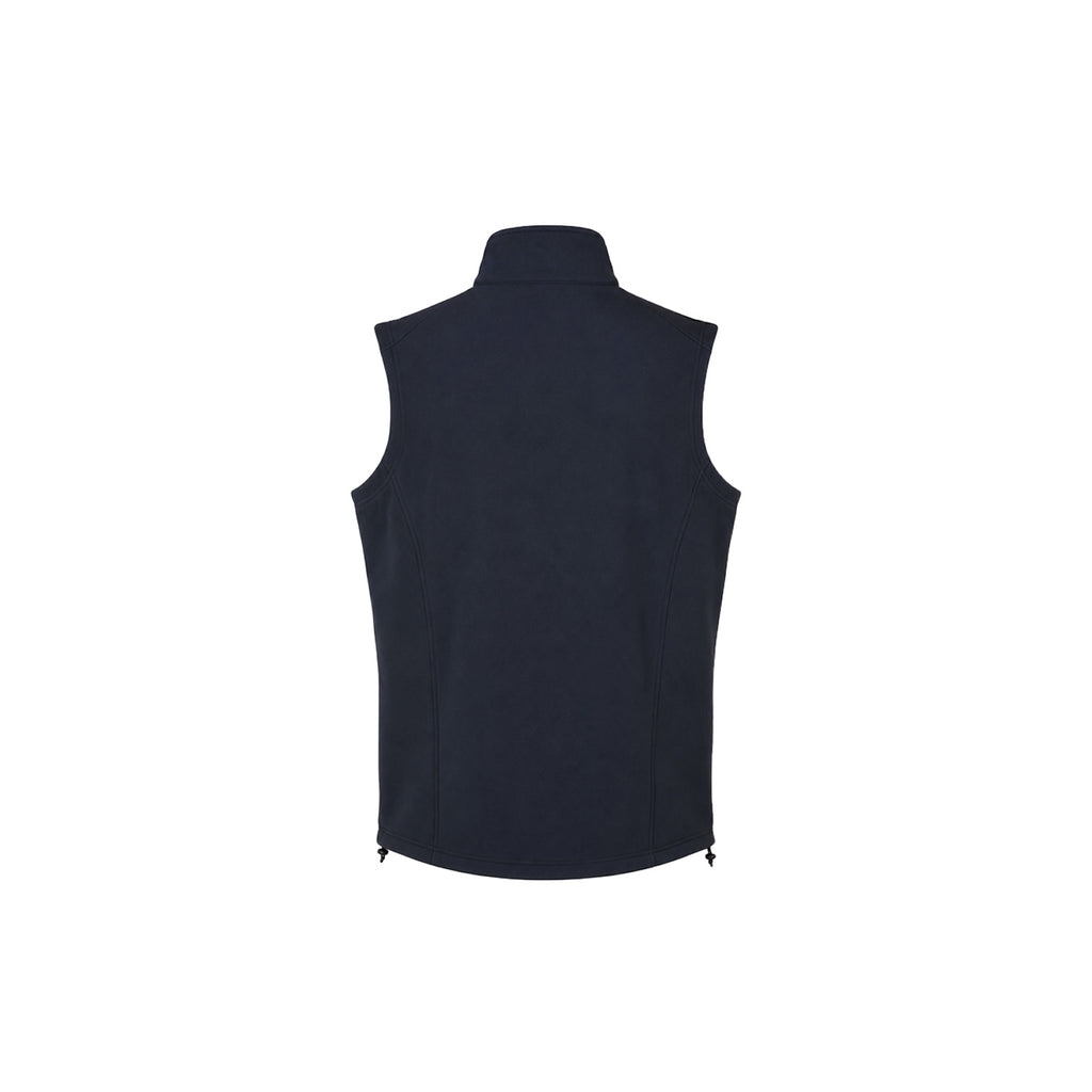 Men's Soft Shell VEST - TEMPEST Range
