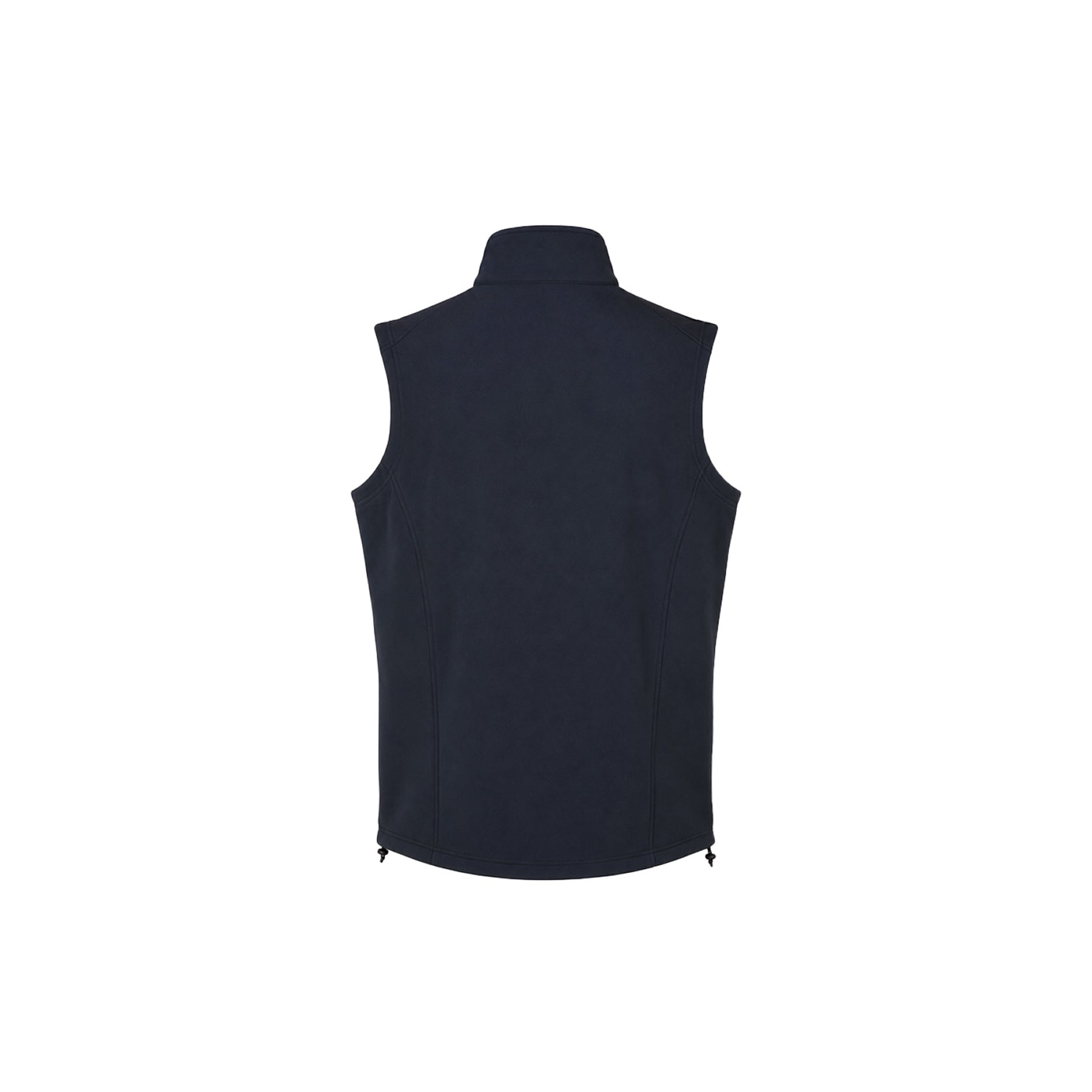 Men's Soft Shell VEST - TEMPEST Range