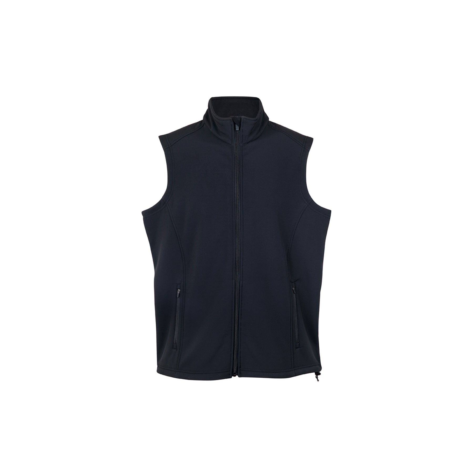 Men's Soft Shell VEST - TEMPEST Range