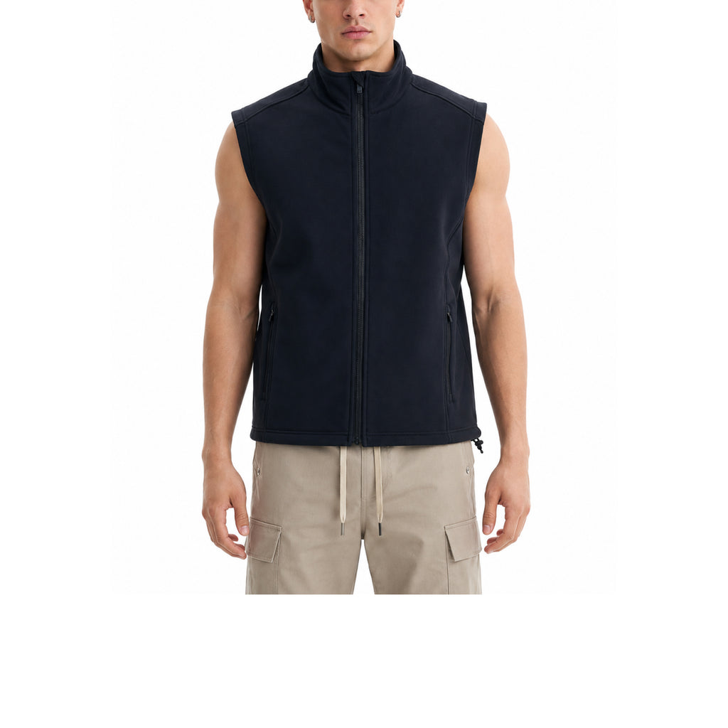Men's Soft Shell VEST - TEMPEST Range