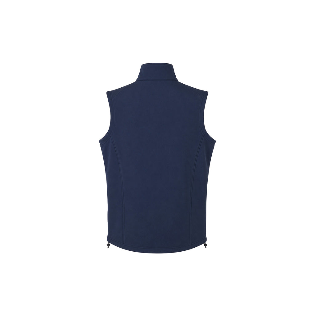 Men's Soft Shell VEST - TEMPEST Range