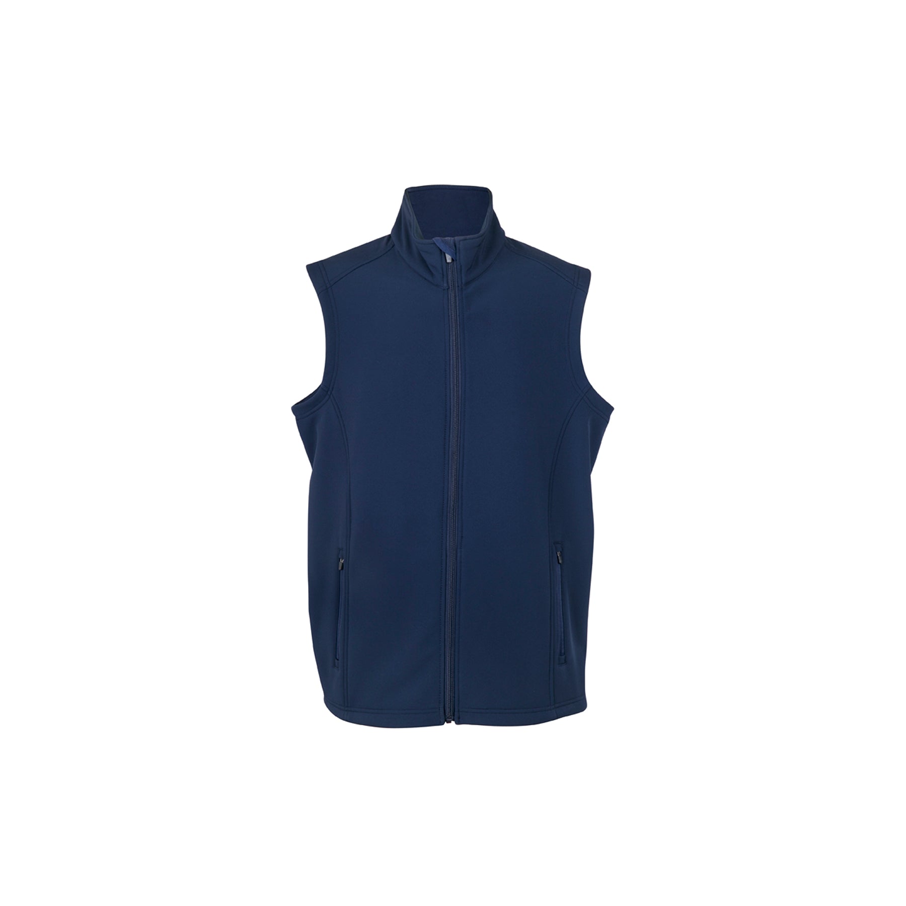 Men's Soft Shell VEST - TEMPEST Range