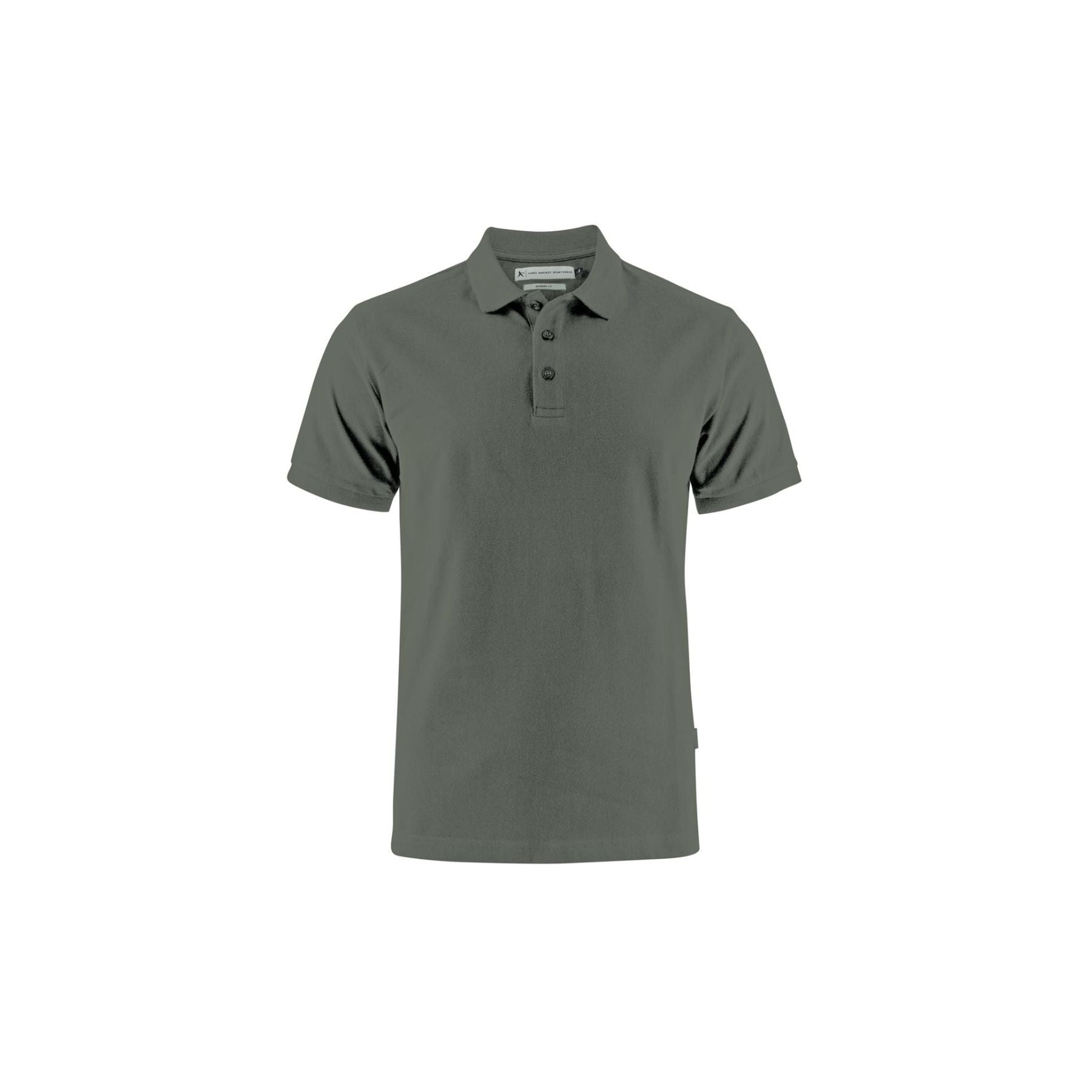 Neptune Regular Men's Cotton Polo