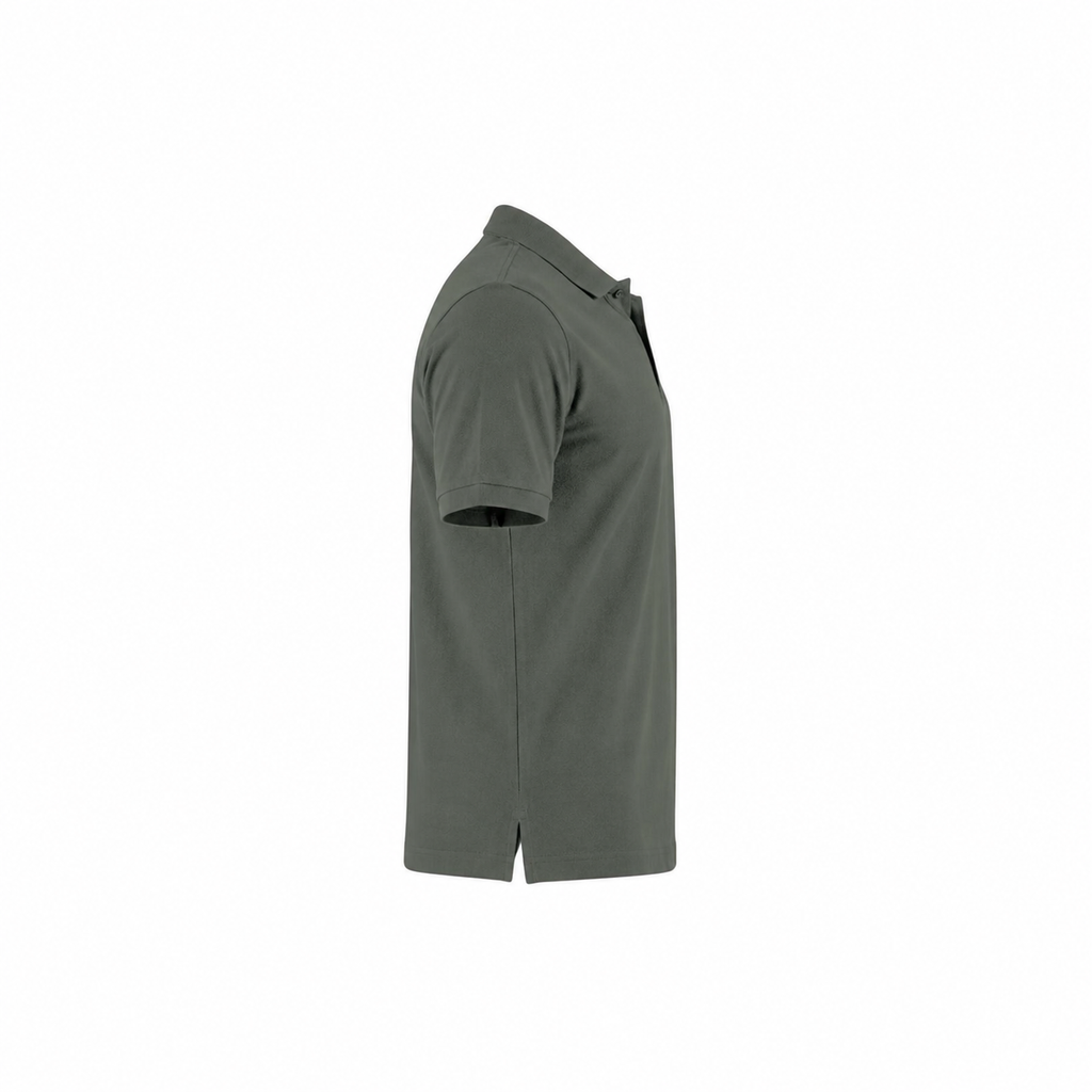 Neptune Regular Men's Cotton Polo
