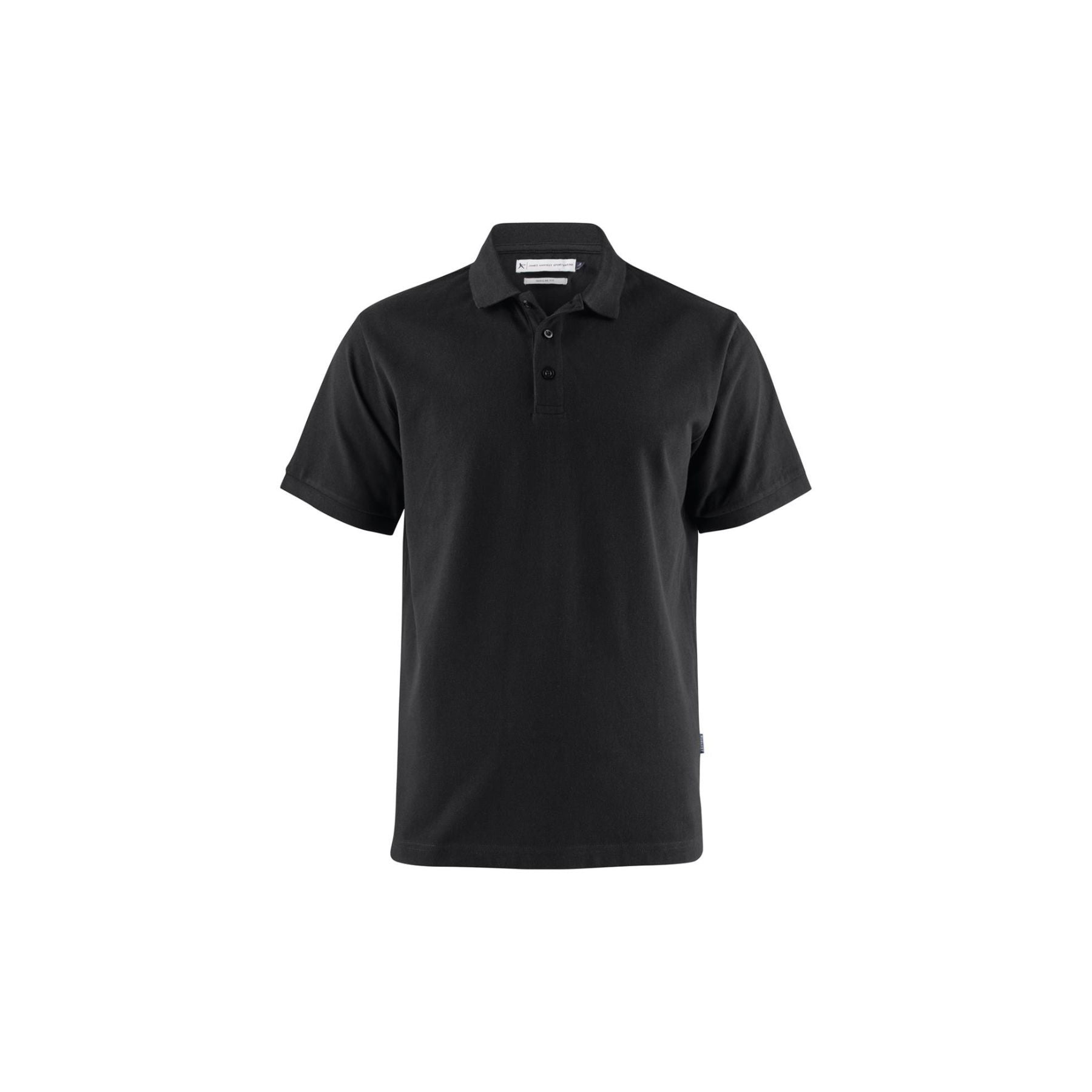 Neptune Regular Men's Cotton Polo