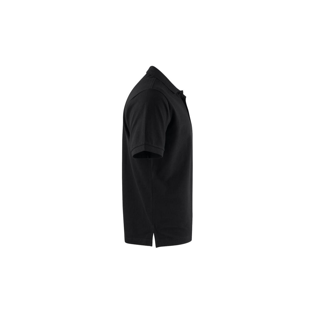 Neptune Regular Men's Cotton Polo
