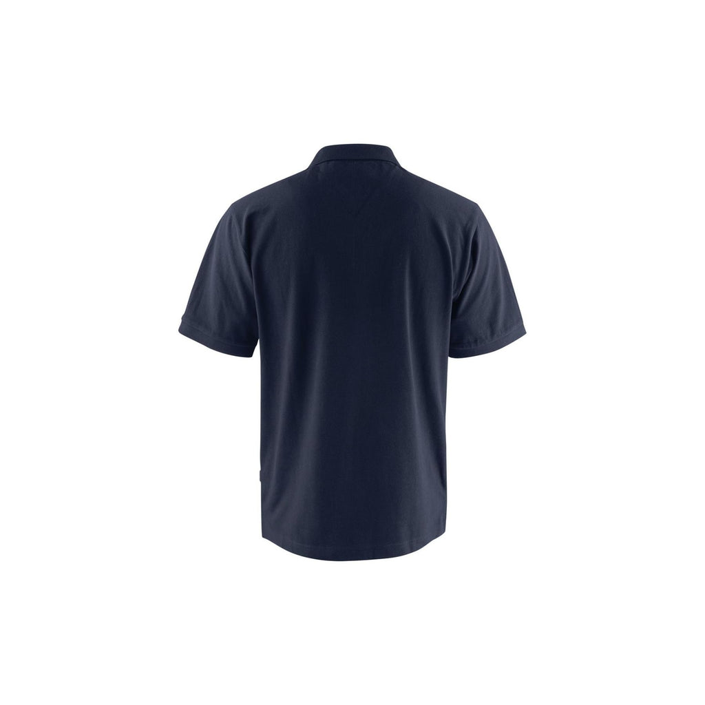 Neptune Regular Men's Cotton Polo