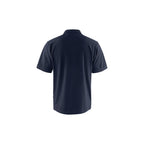 Neptune Regular Men's Cotton Polo