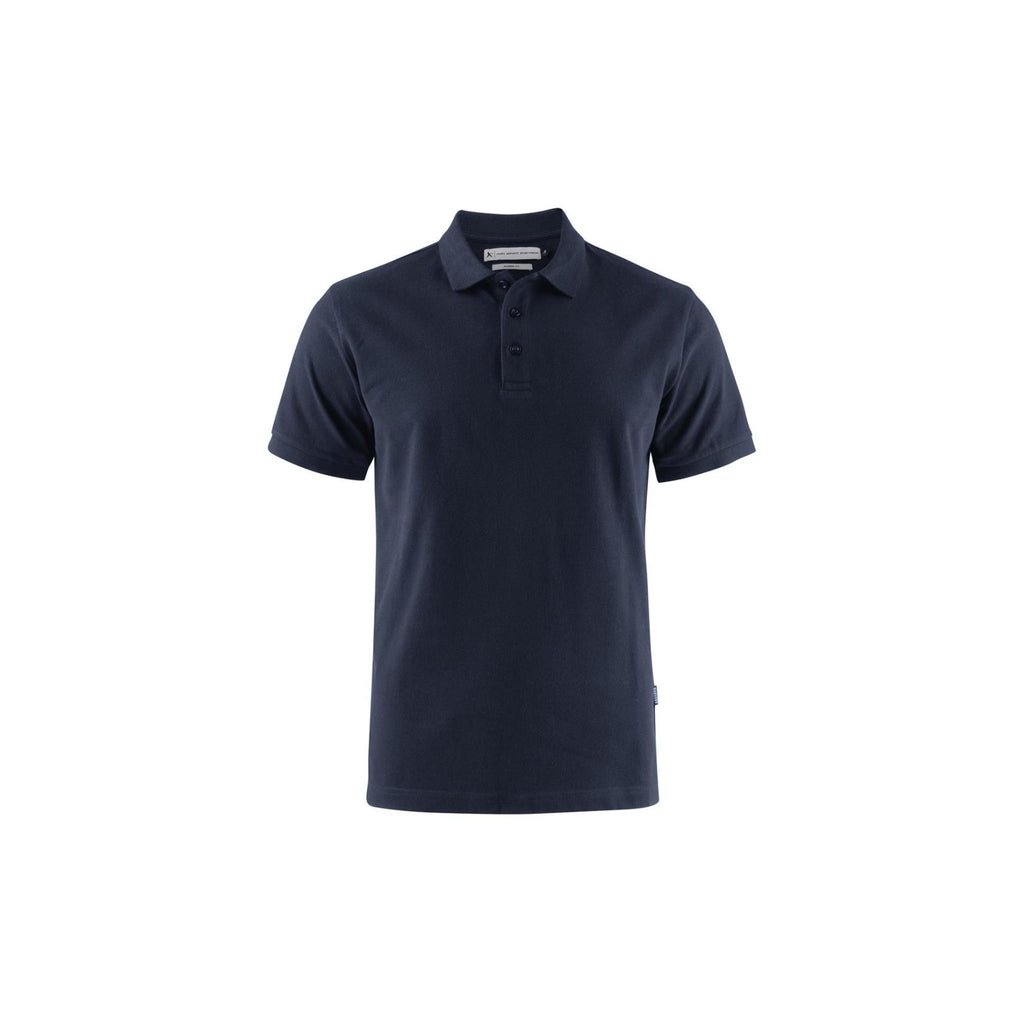 Neptune Regular Men's Cotton Polo