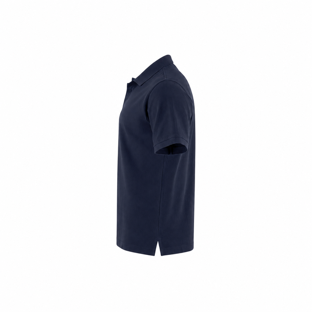 Neptune Regular Men's Cotton Polo