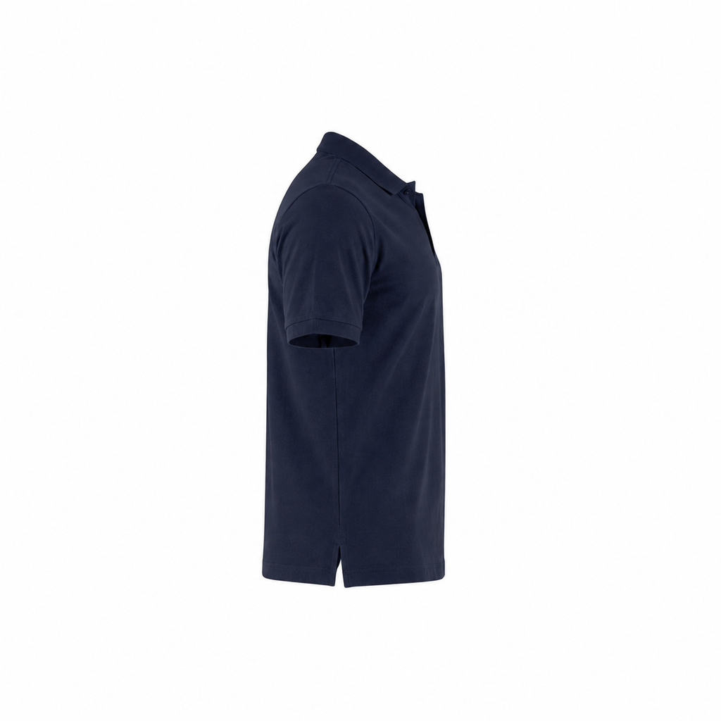Neptune Regular Men's Cotton Polo