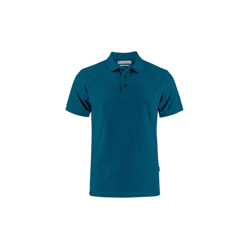 Neptune Regular Men's Cotton Polo