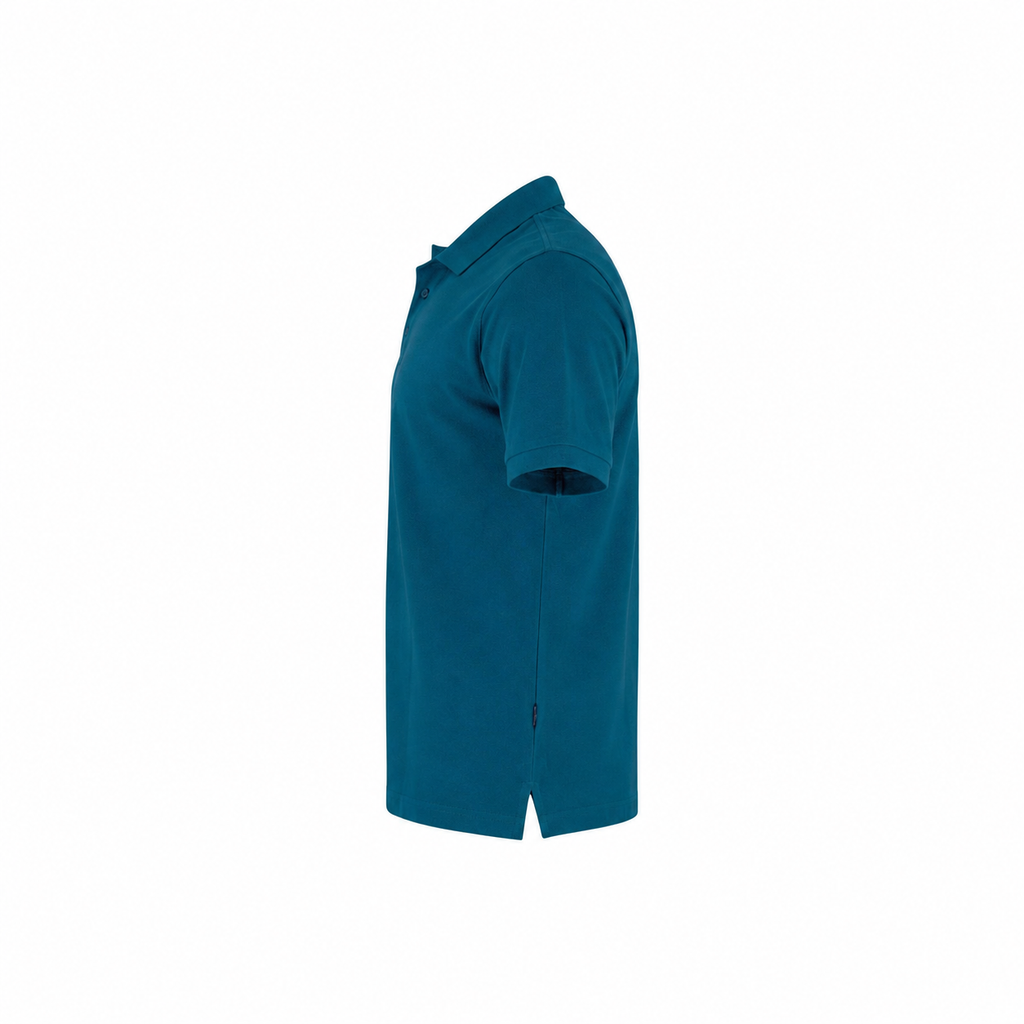 Neptune Regular Men's Cotton Polo
