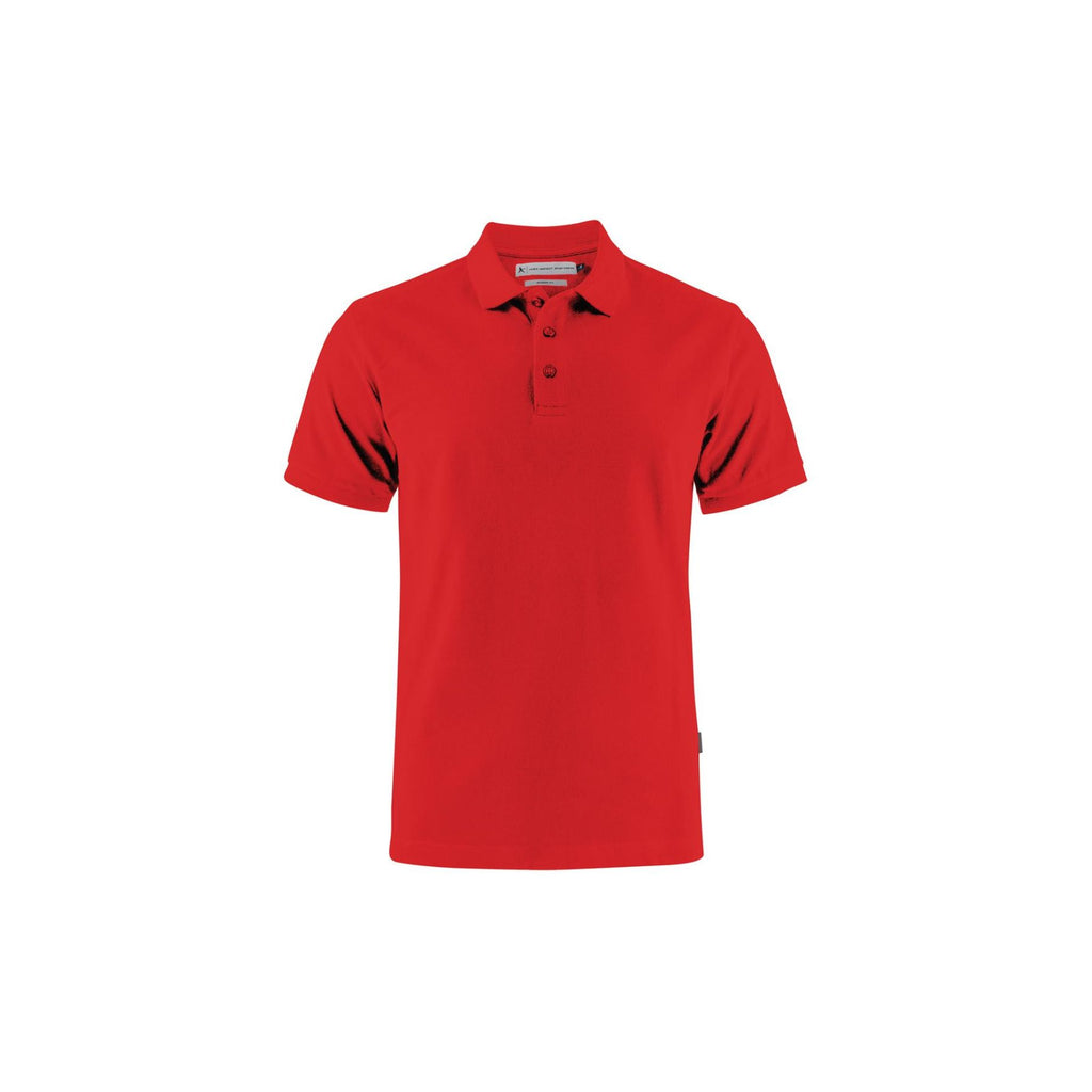 Neptune Regular Men's Cotton Polo