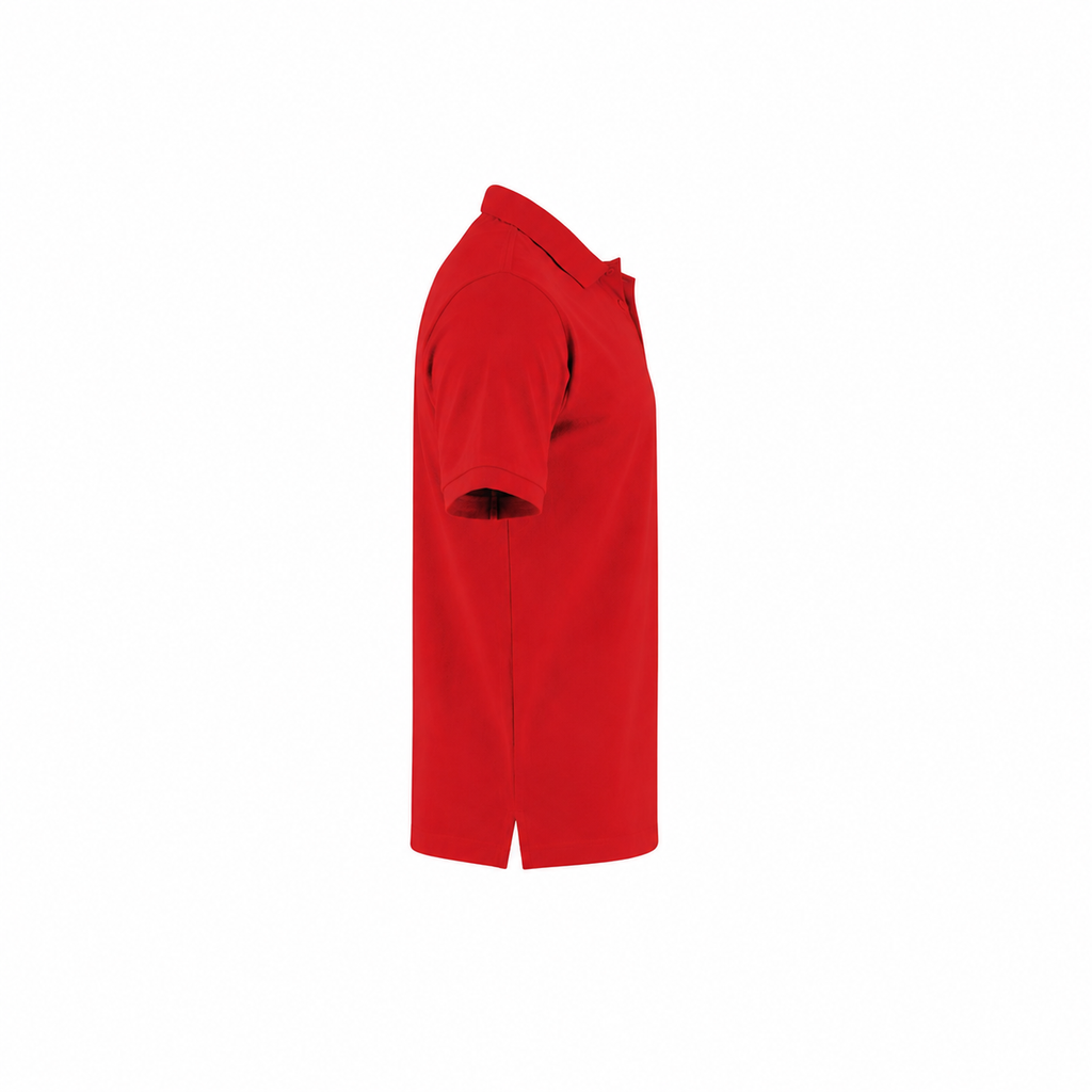 Neptune Regular Men's Cotton Polo