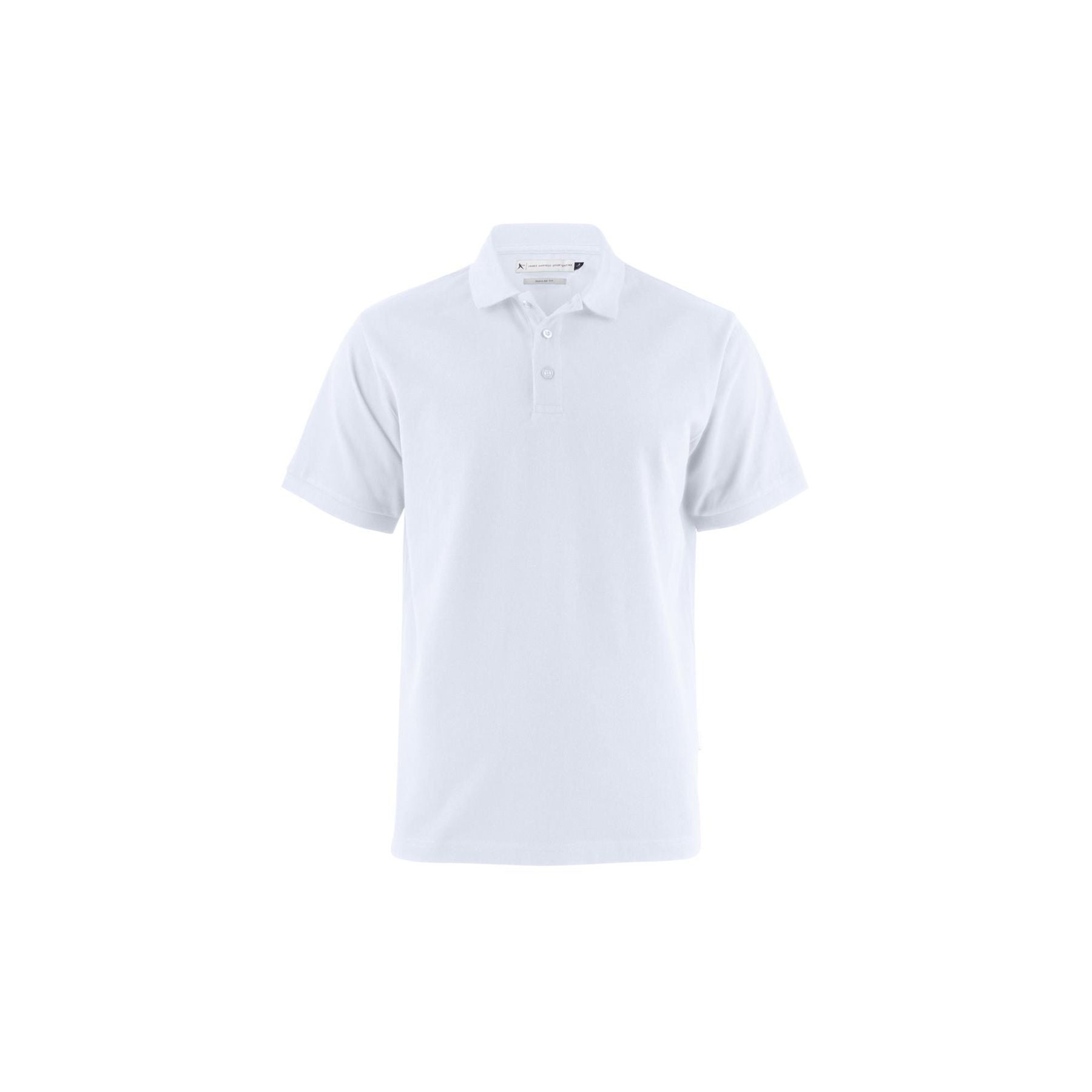 Neptune Regular Men's Cotton Polo