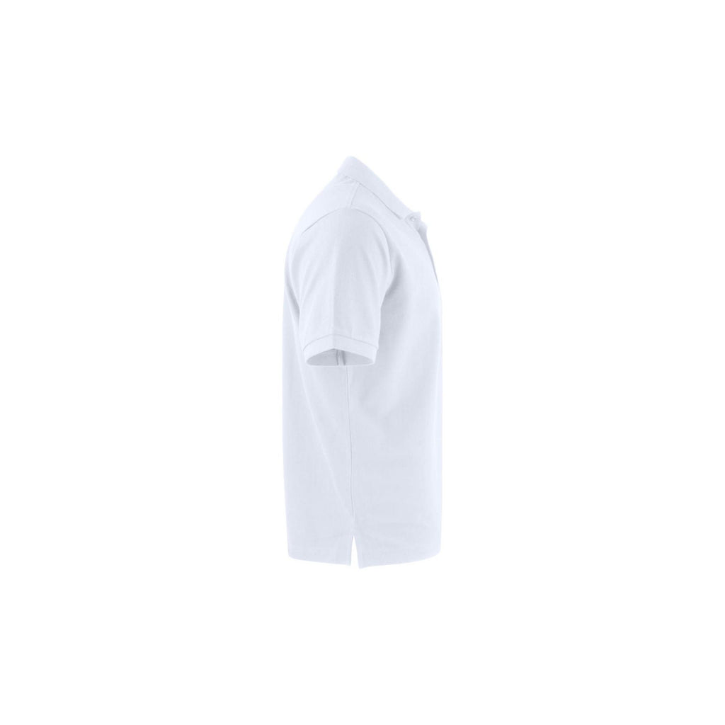 Neptune Regular Men's Cotton Polo