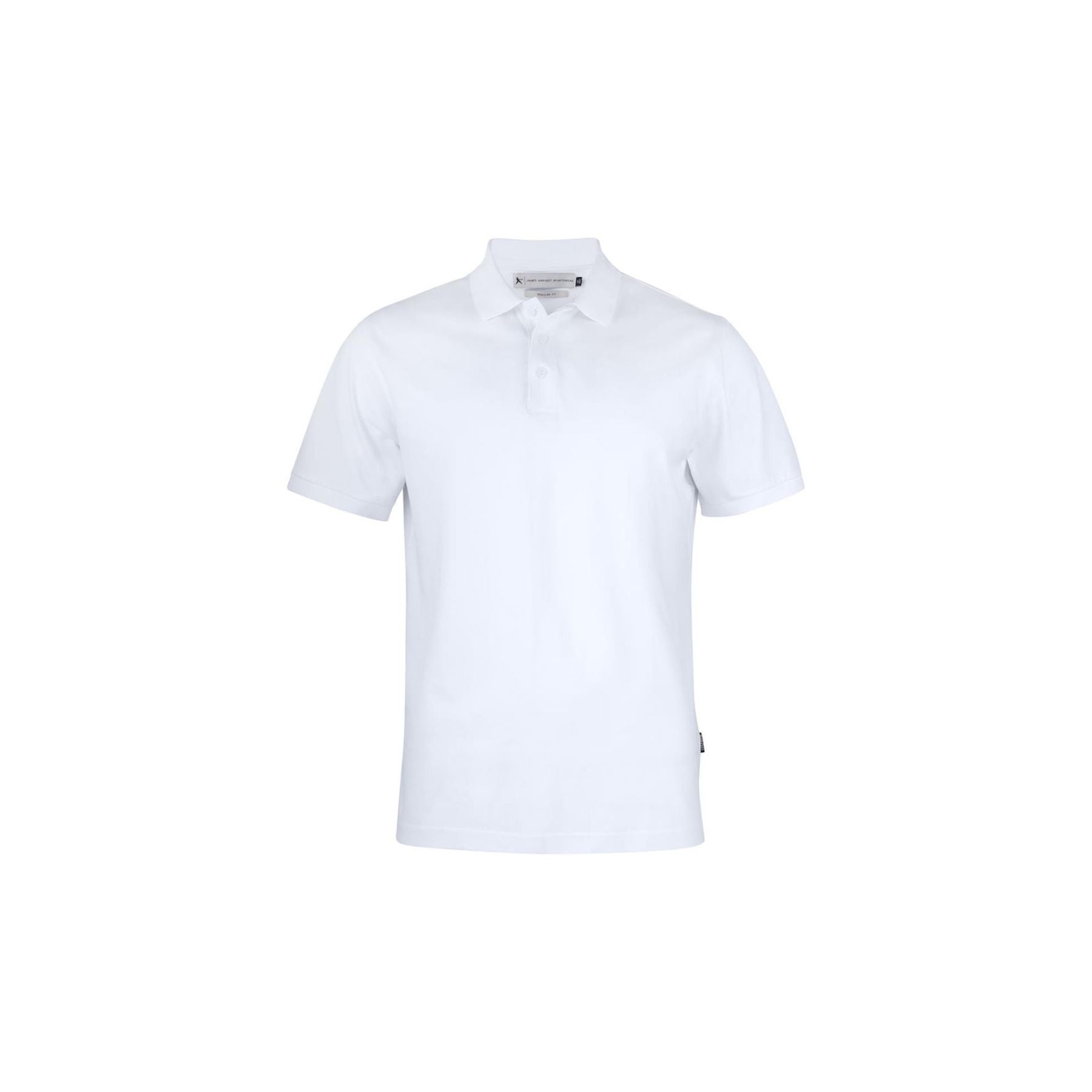 Sunset Regular Men's Polo