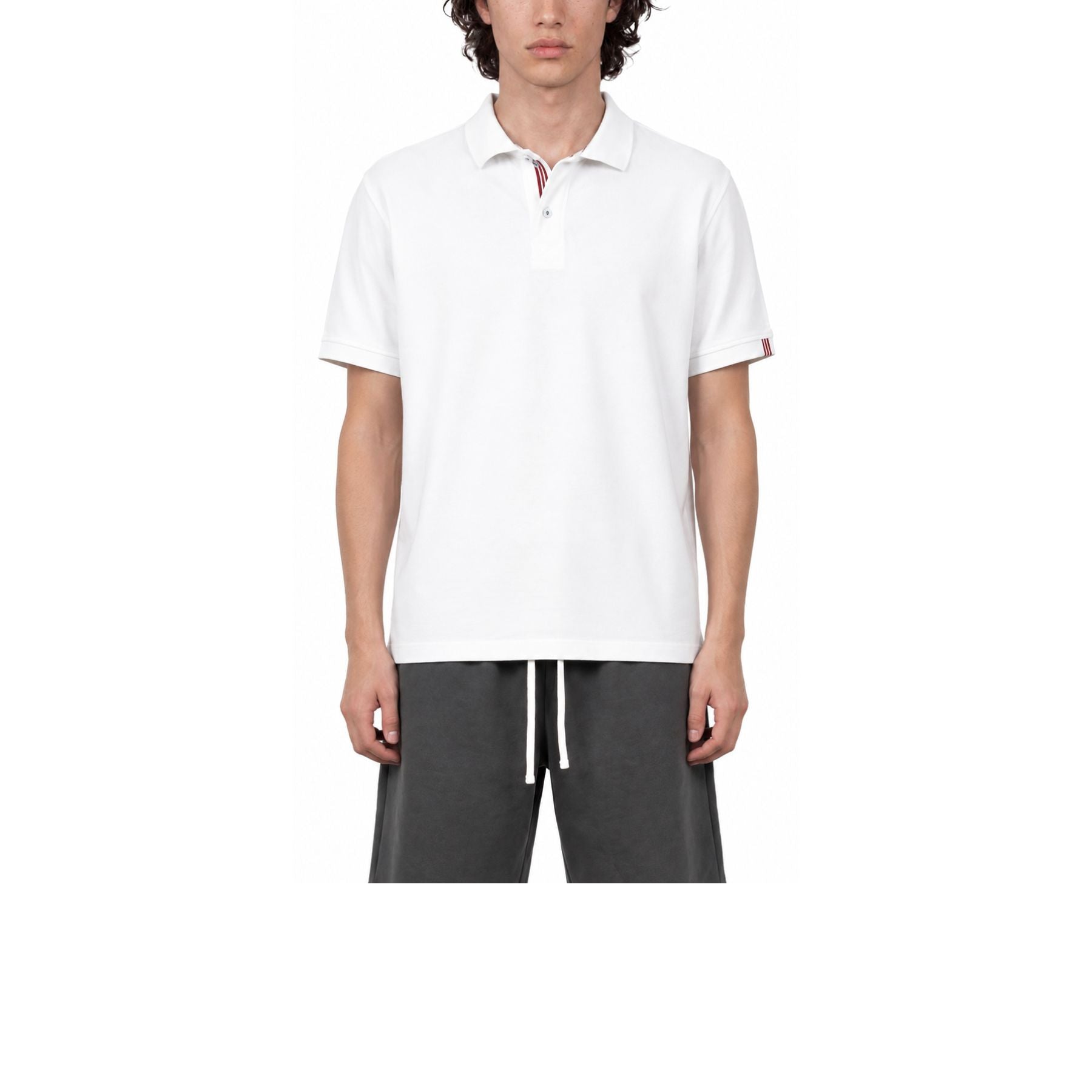 Avon Men's Cotton Polo