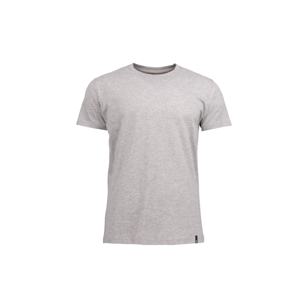 American U Men's Crew Neck T-Shirt