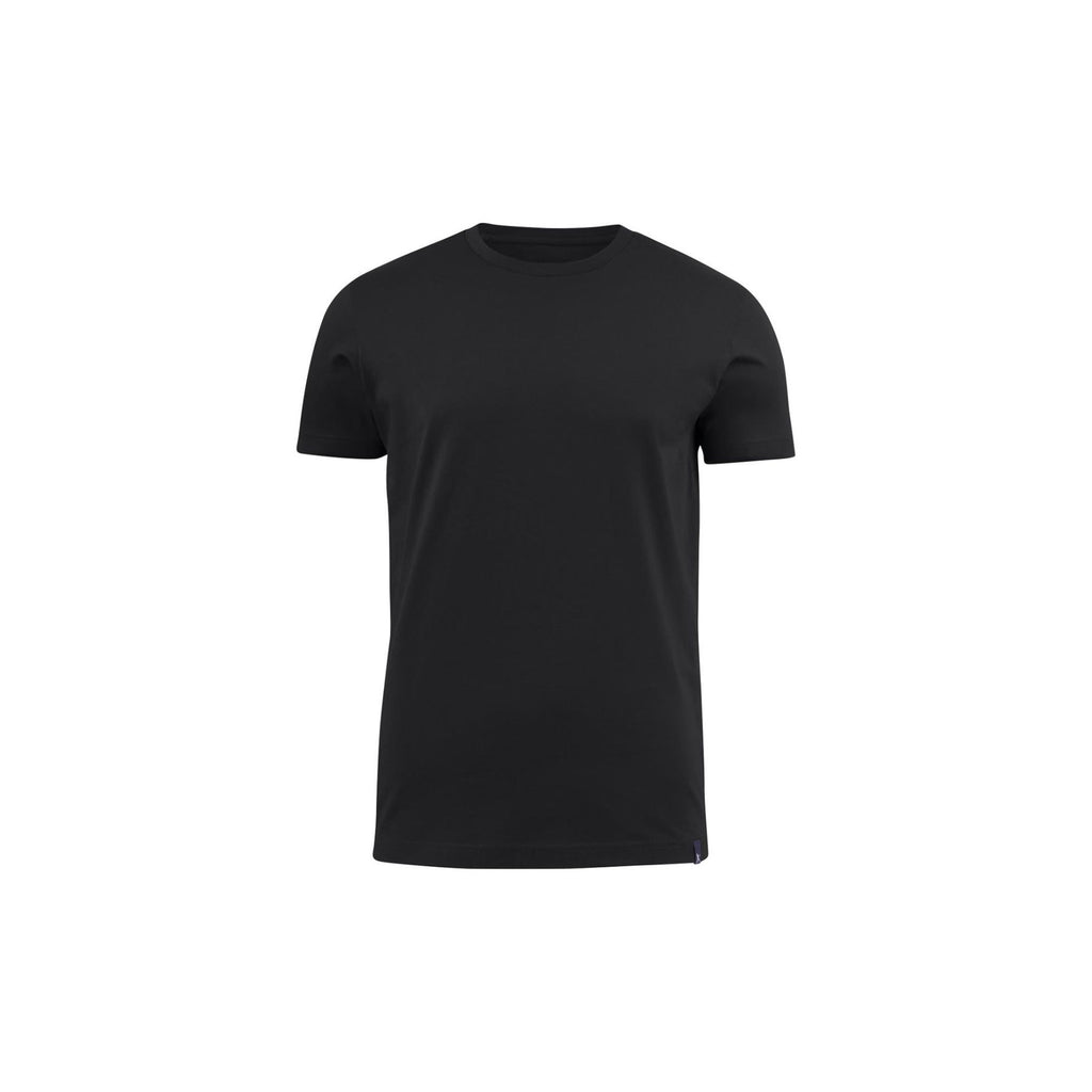 American U Men's Crew Neck T-Shirt
