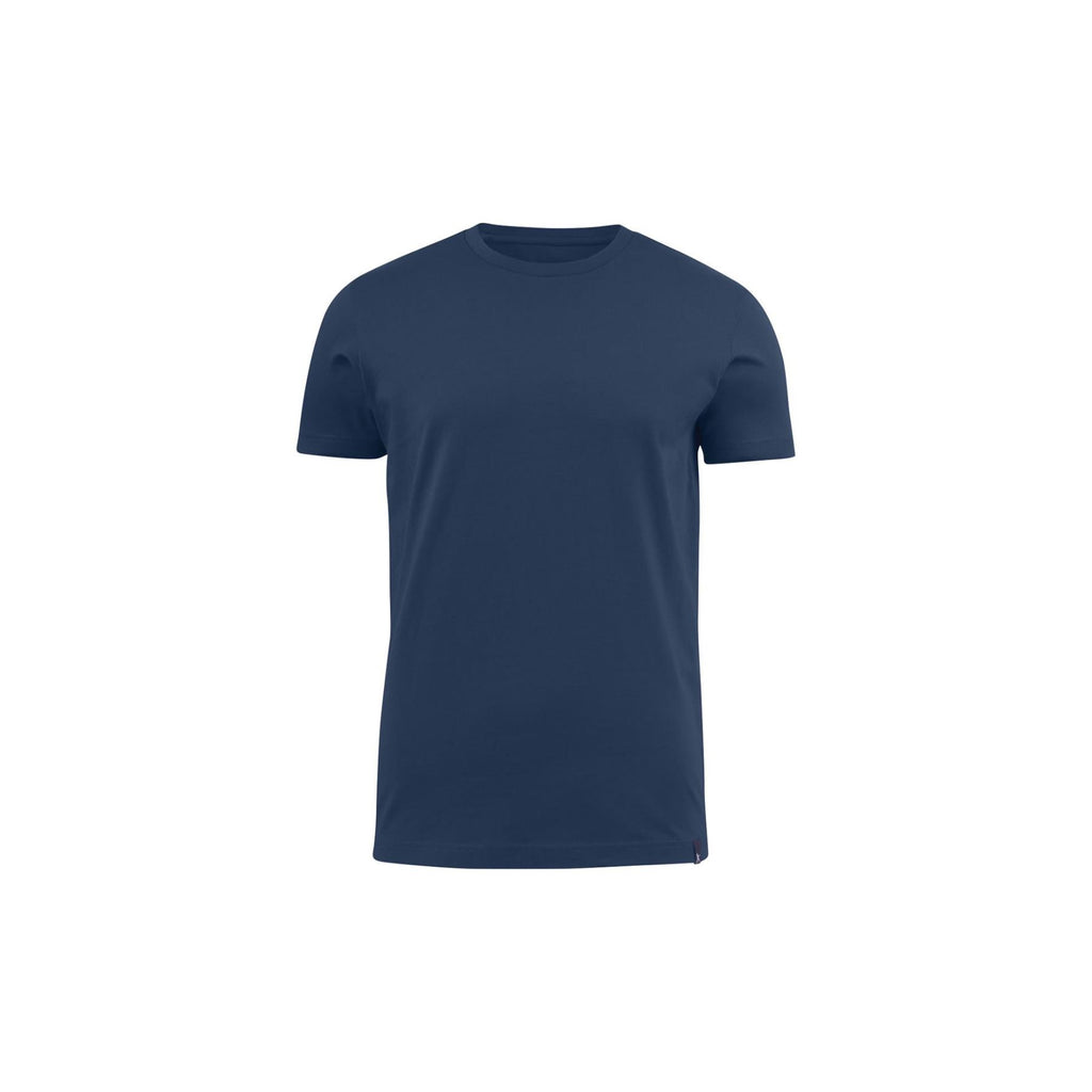 American U Men's Crew Neck T-Shirt