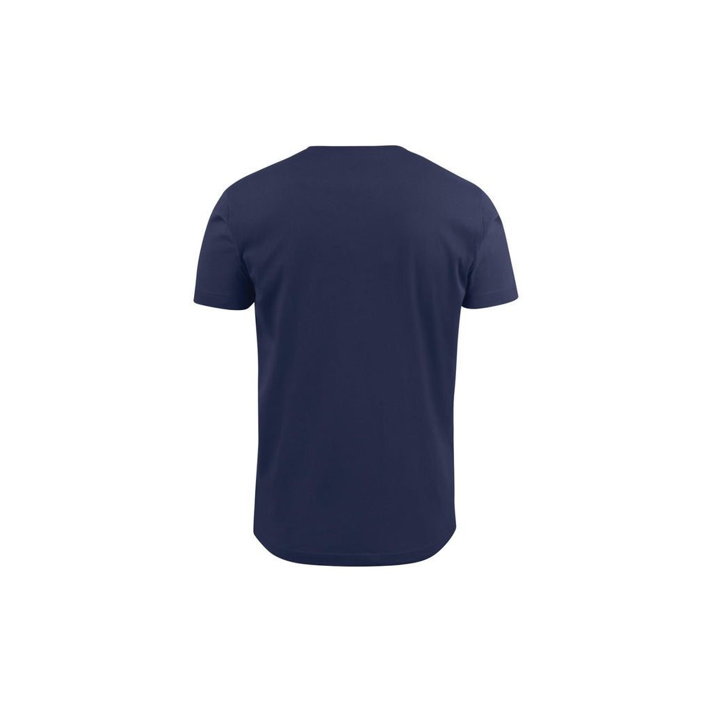 American U Men's Crew Neck T-Shirt