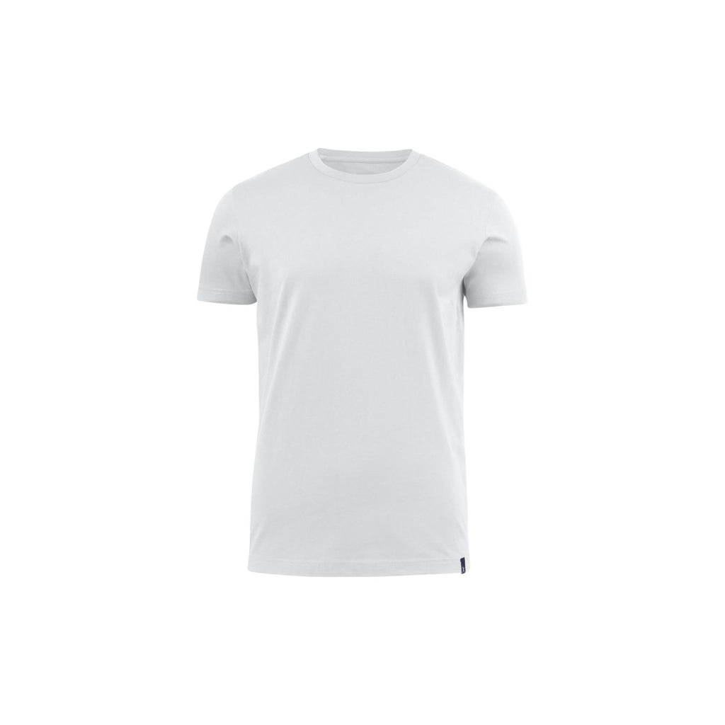 American U Men's Crew Neck T-Shirt