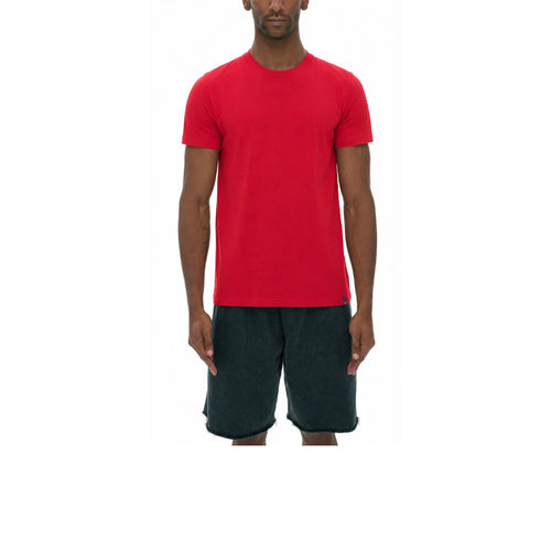 American U Men's Crew Neck T-Shirt
