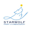 Starwolf Print and Embroidery - Home