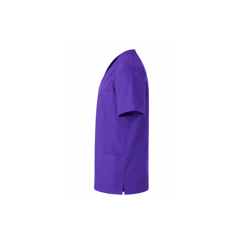 Unisex Scrub Top