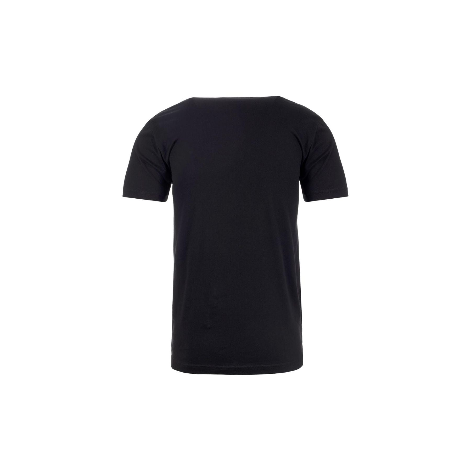 Men's Cotton Crew T-Shirt