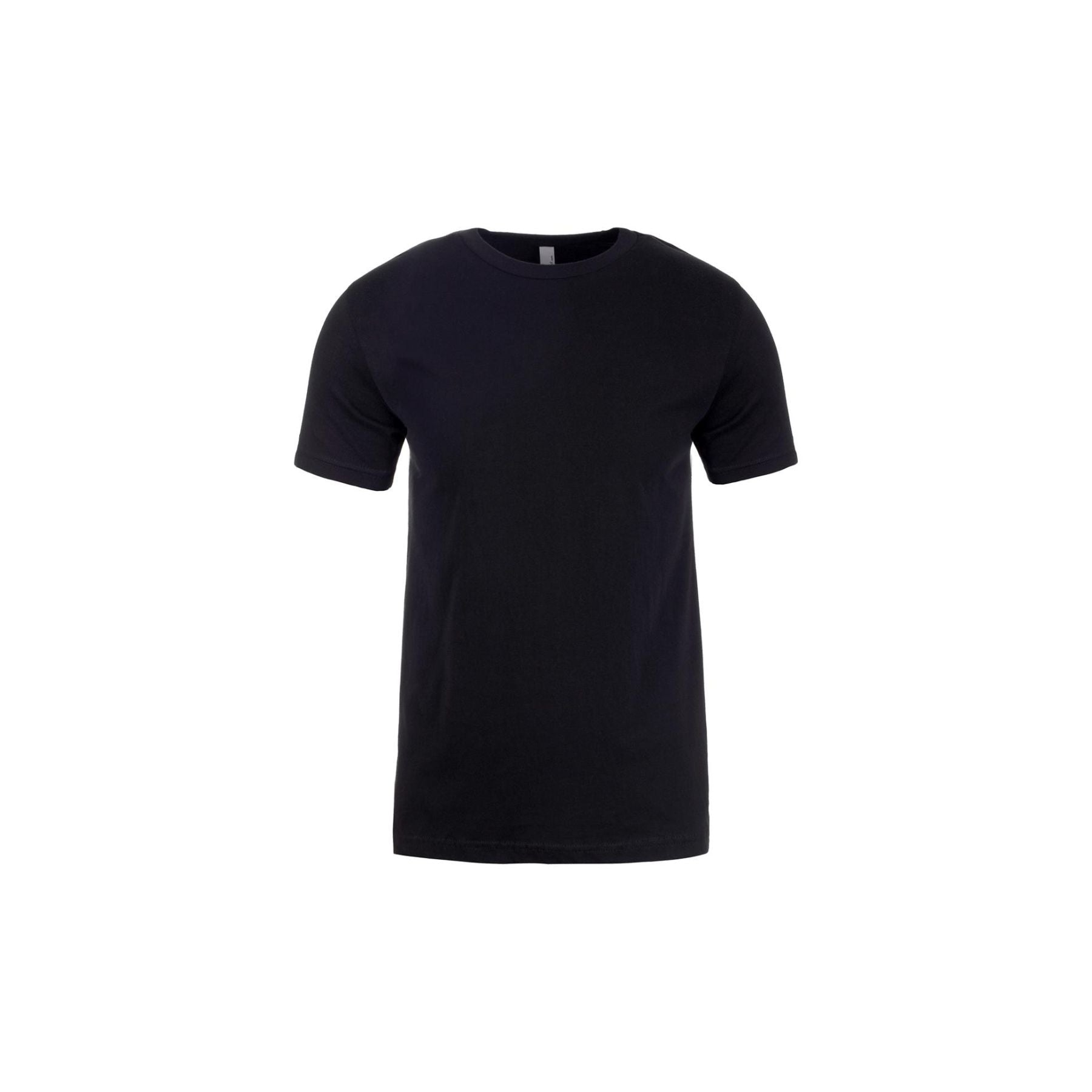 Men's Cotton Crew T-Shirt