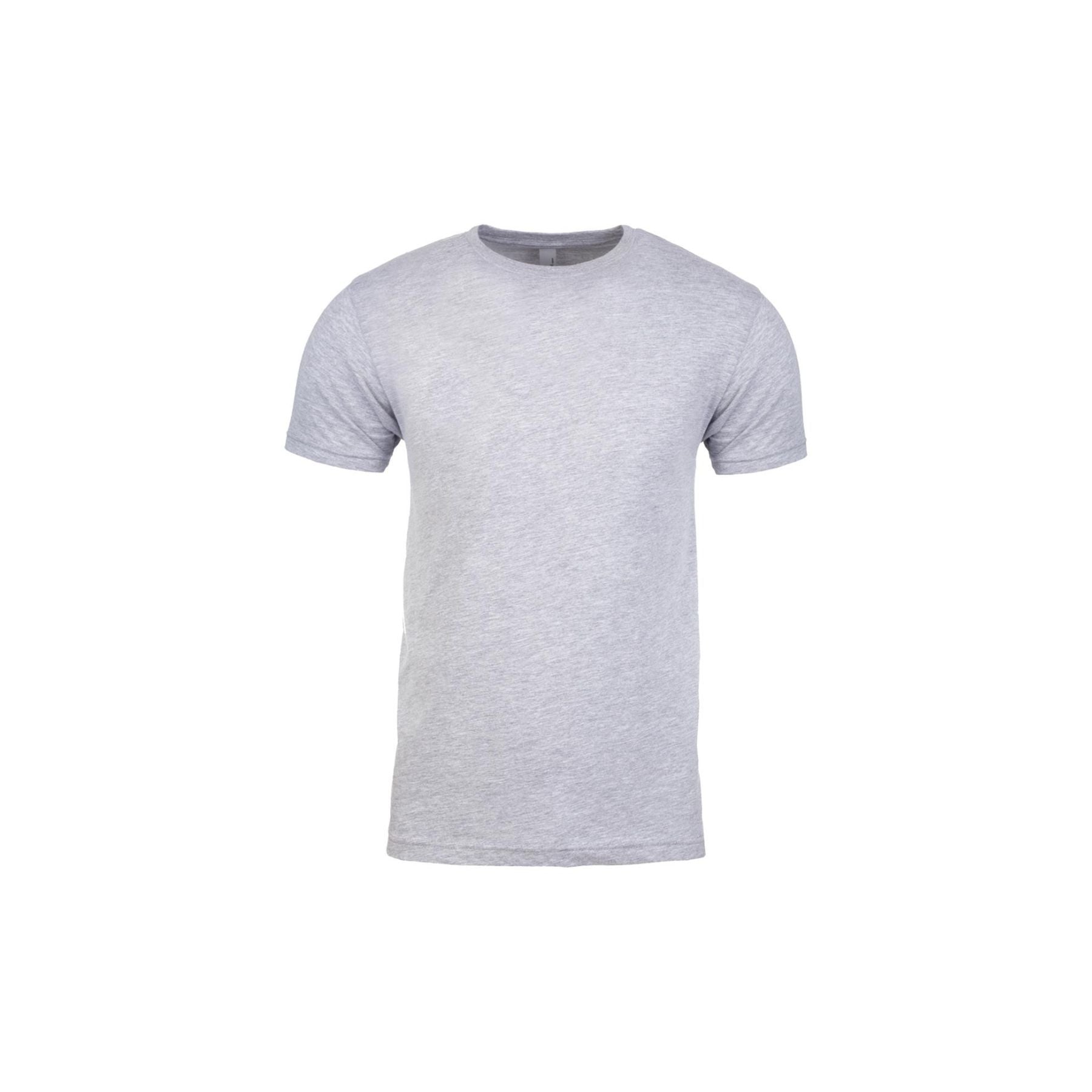 Men's Cotton Crew T-Shirt