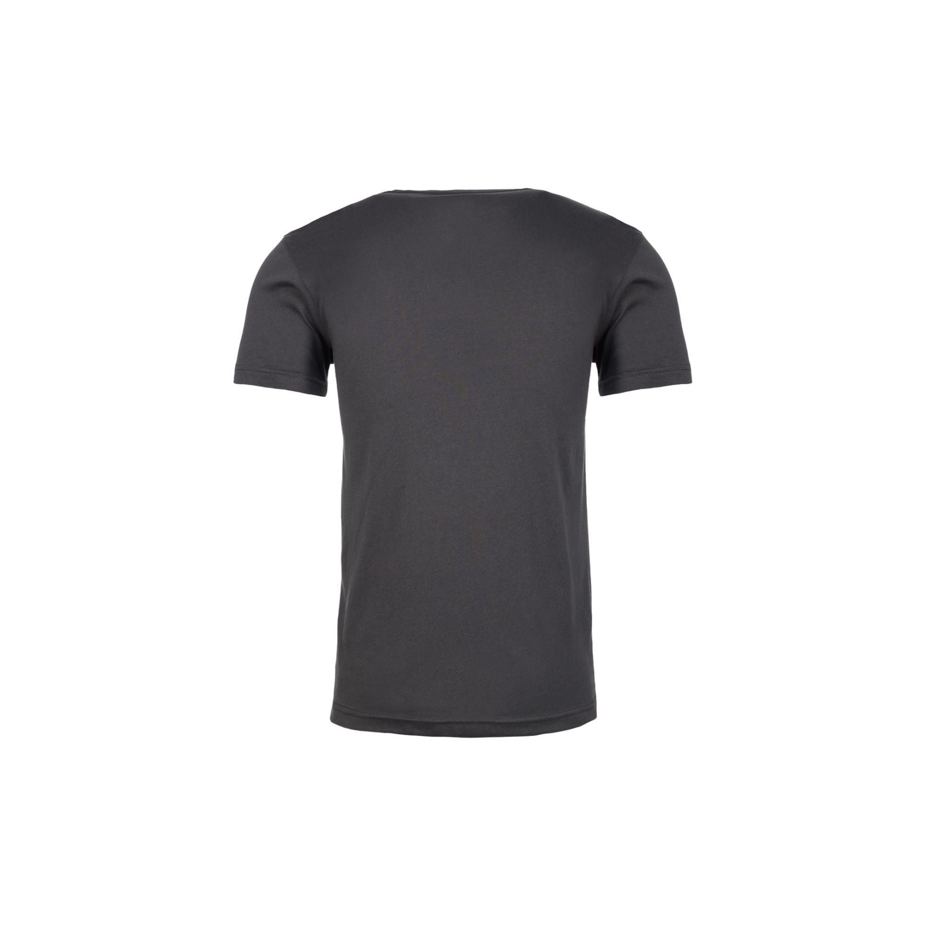 Men's Cotton Crew T-Shirt