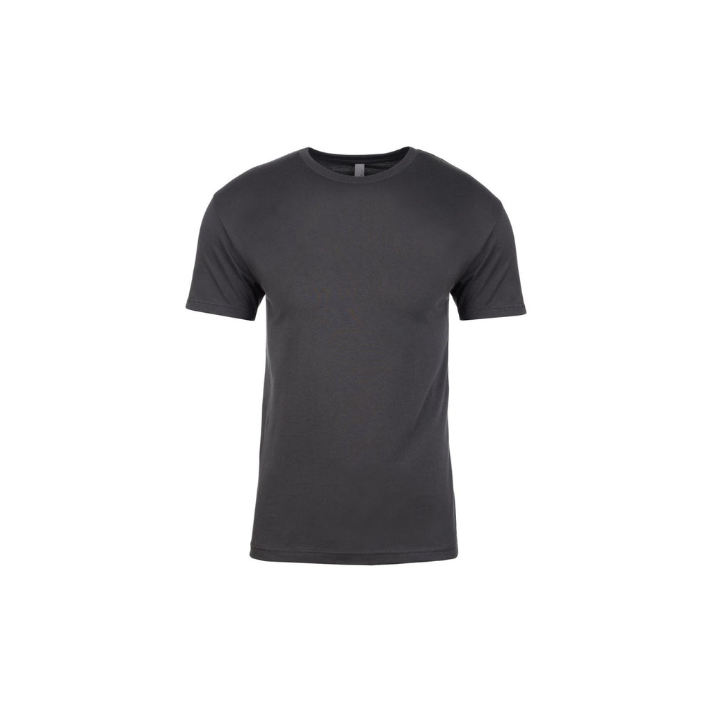 Men's Cotton Crew T-Shirt