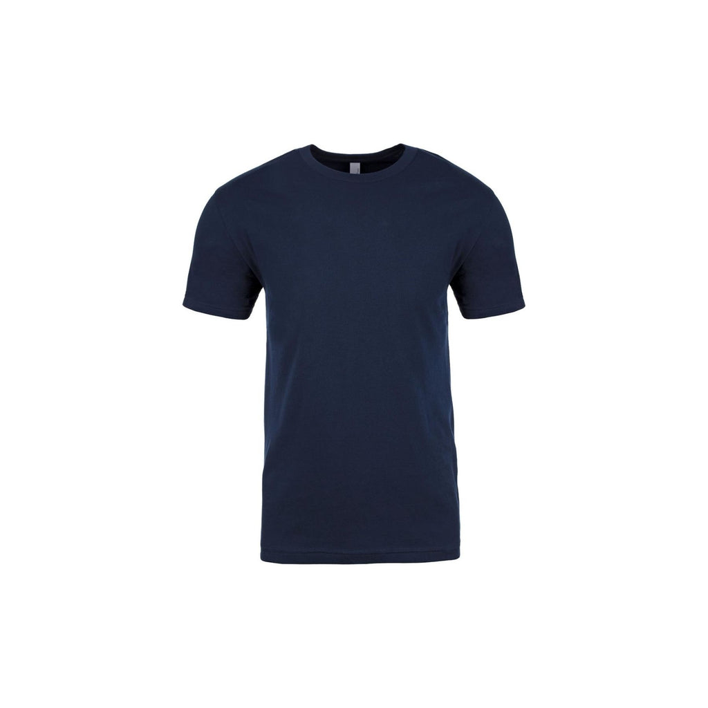 Men's Cotton Crew T-Shirt