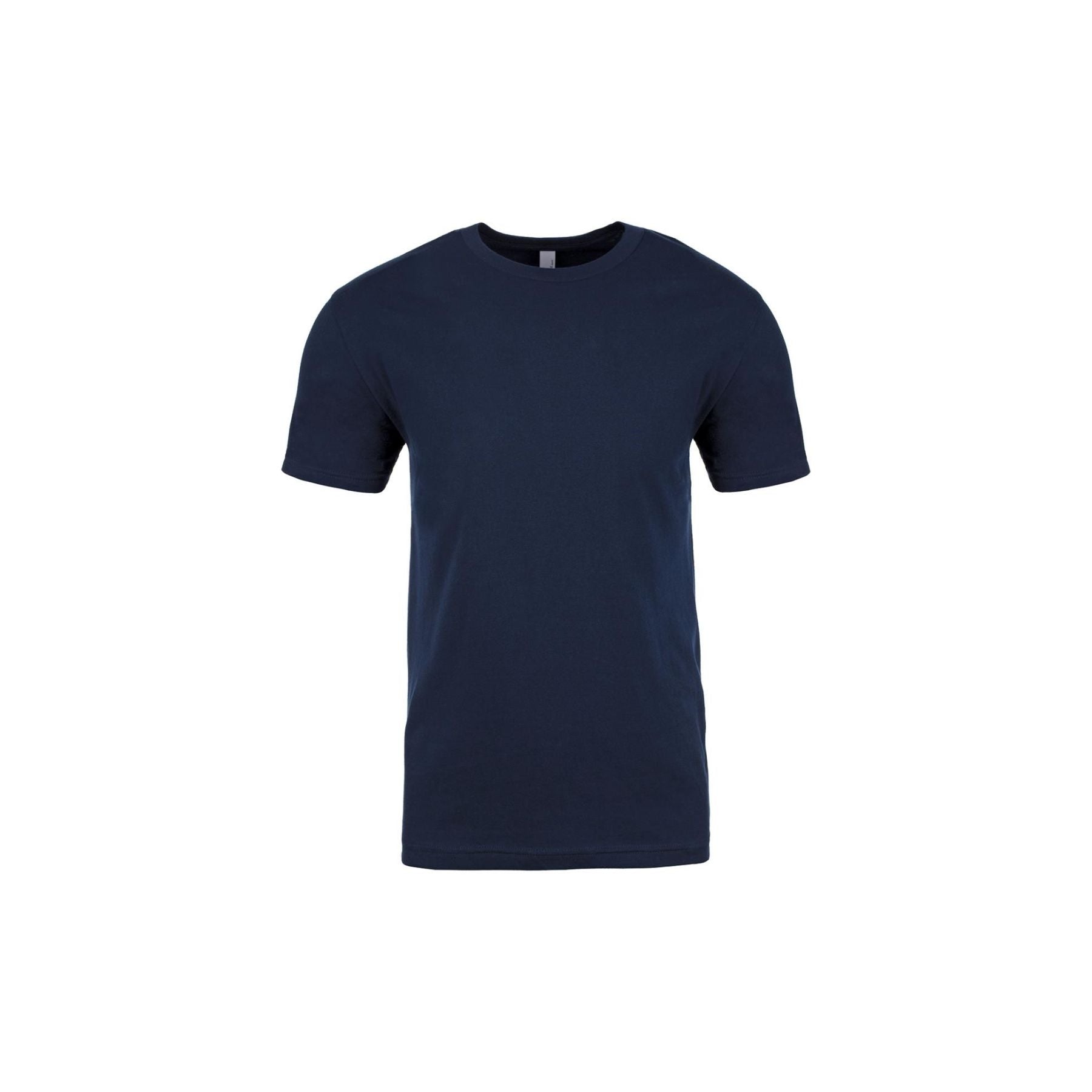 Men's Cotton Crew T-Shirt