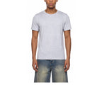 Men's Cotton Crew T-Shirt