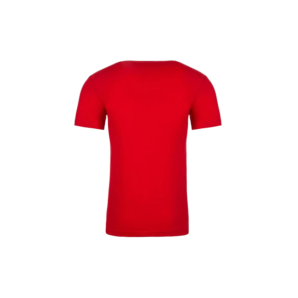Men's Cotton Crew T-Shirt