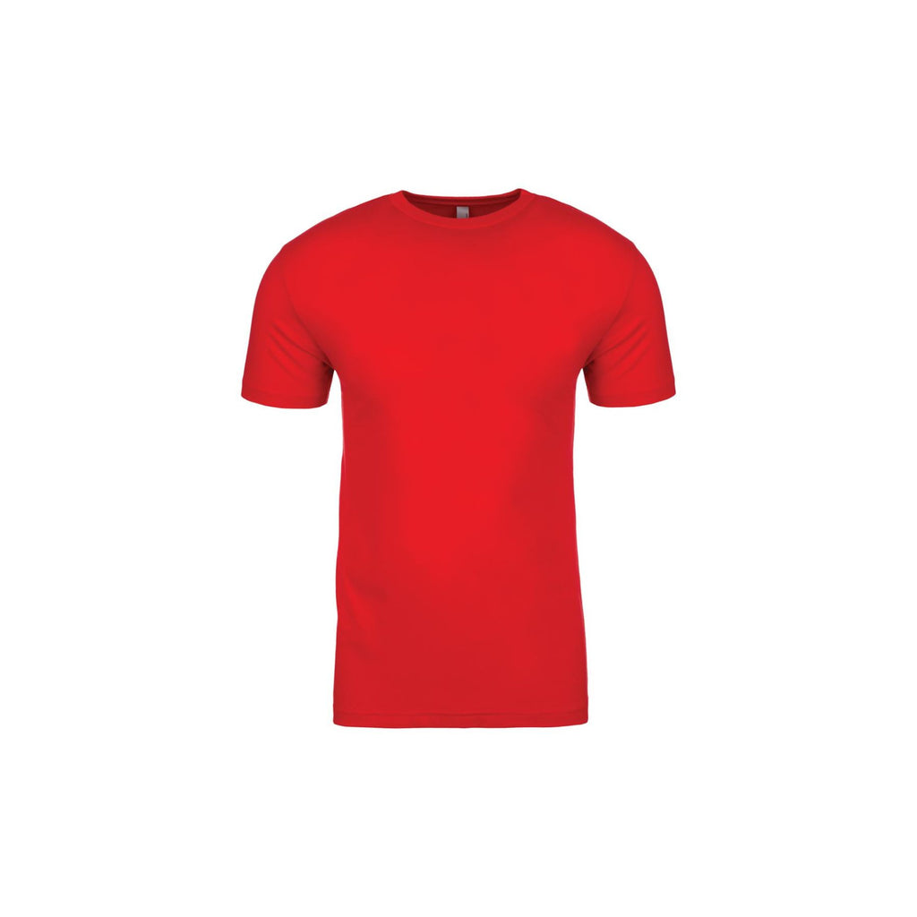 Men's Cotton Crew T-Shirt