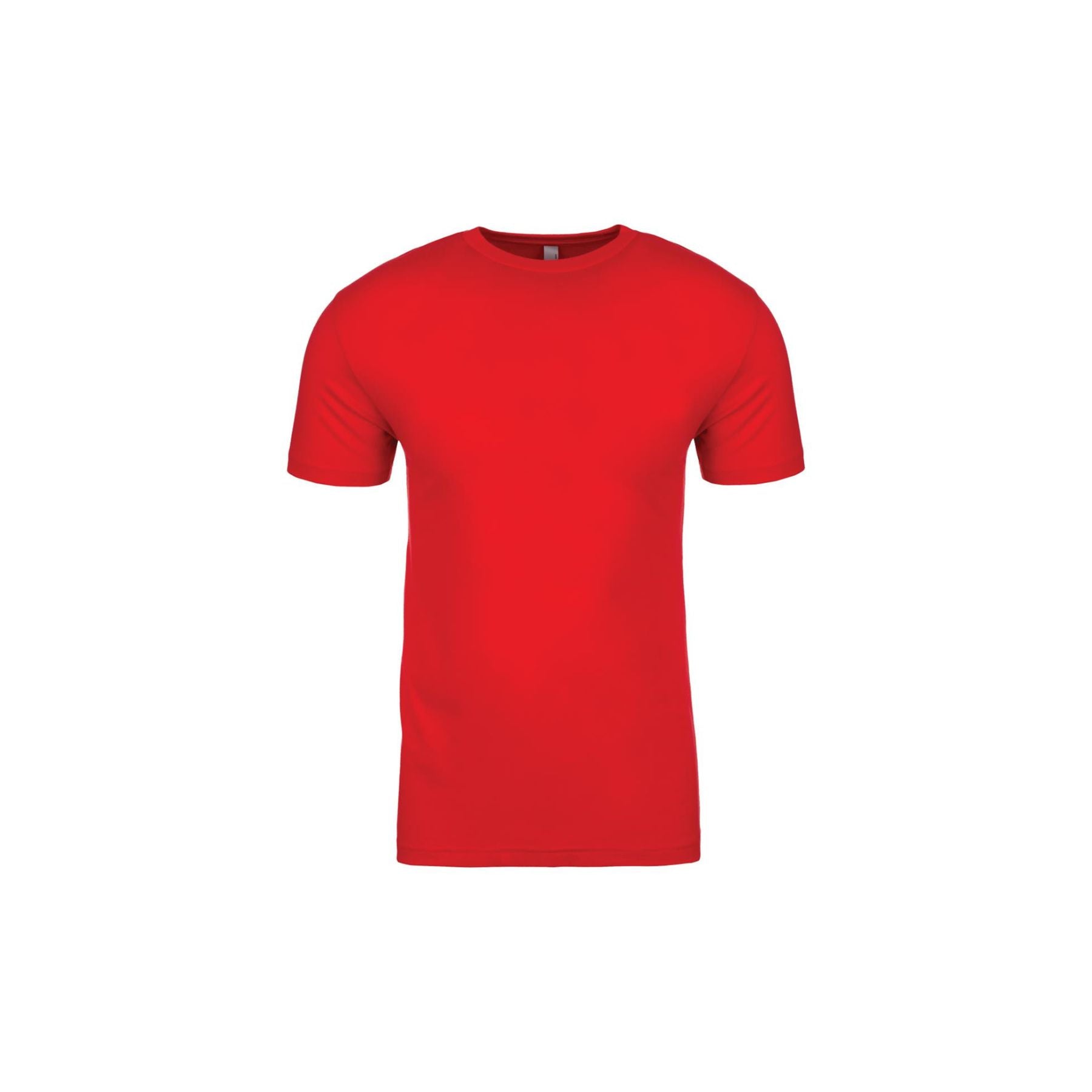 Men's Cotton Crew T-Shirt