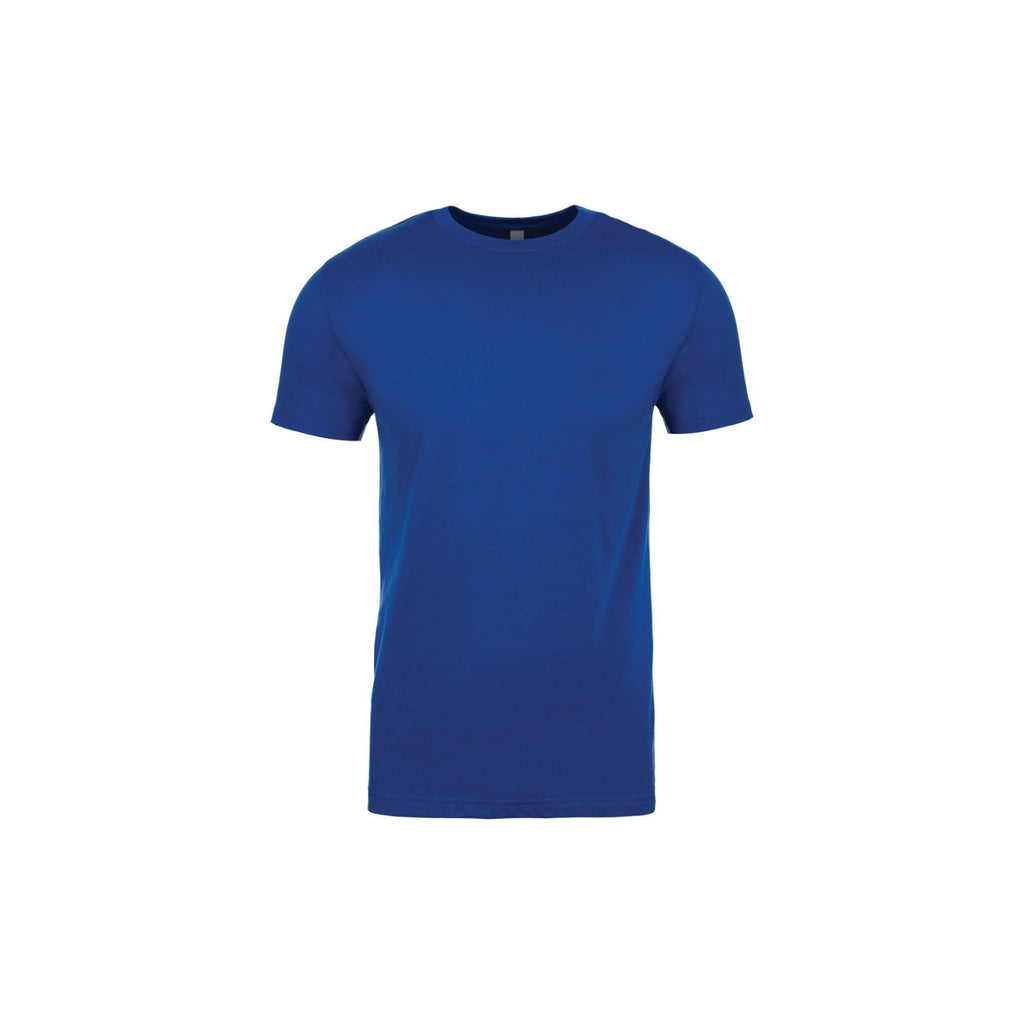 Men's Cotton Crew T-Shirt