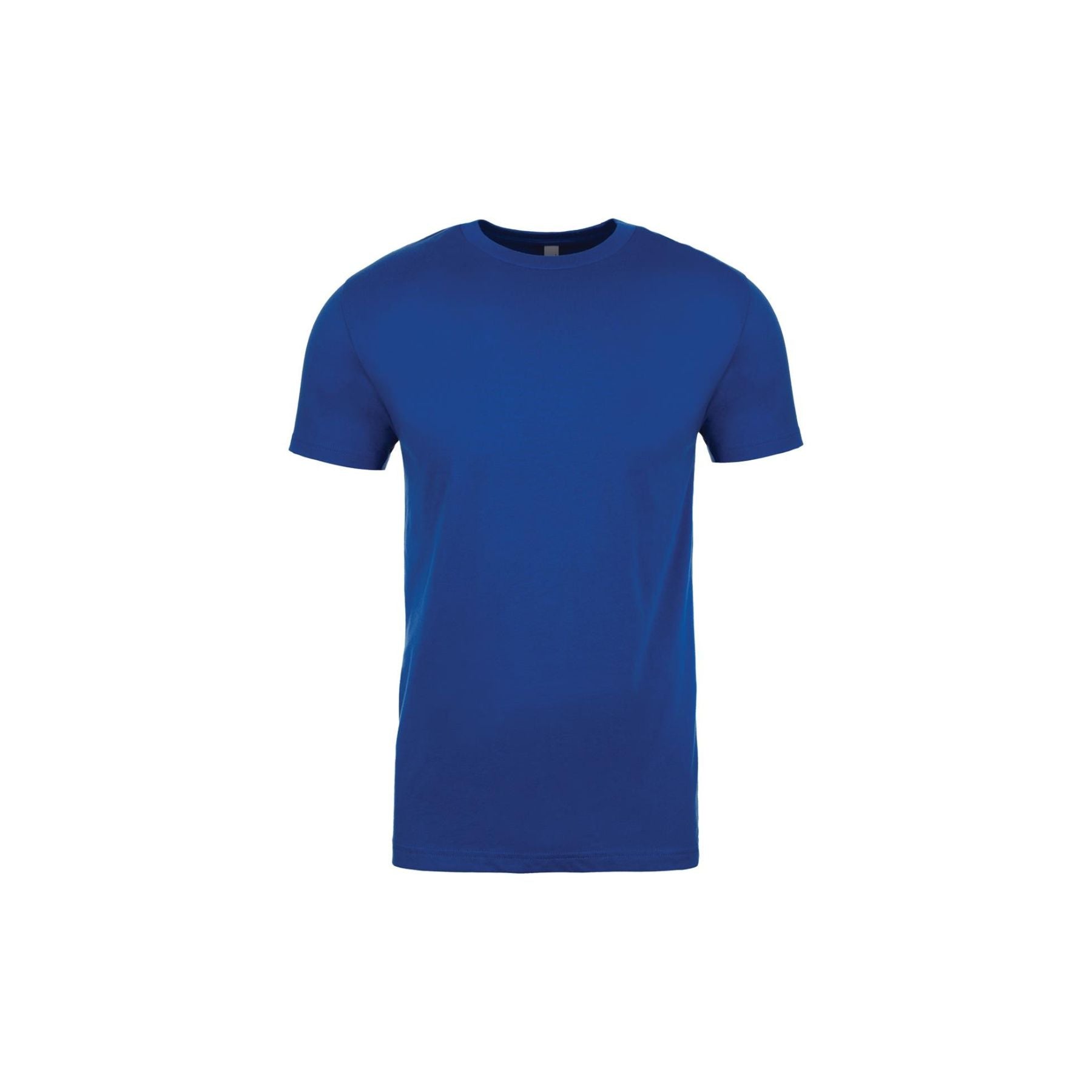 Men's Cotton Crew T-Shirt