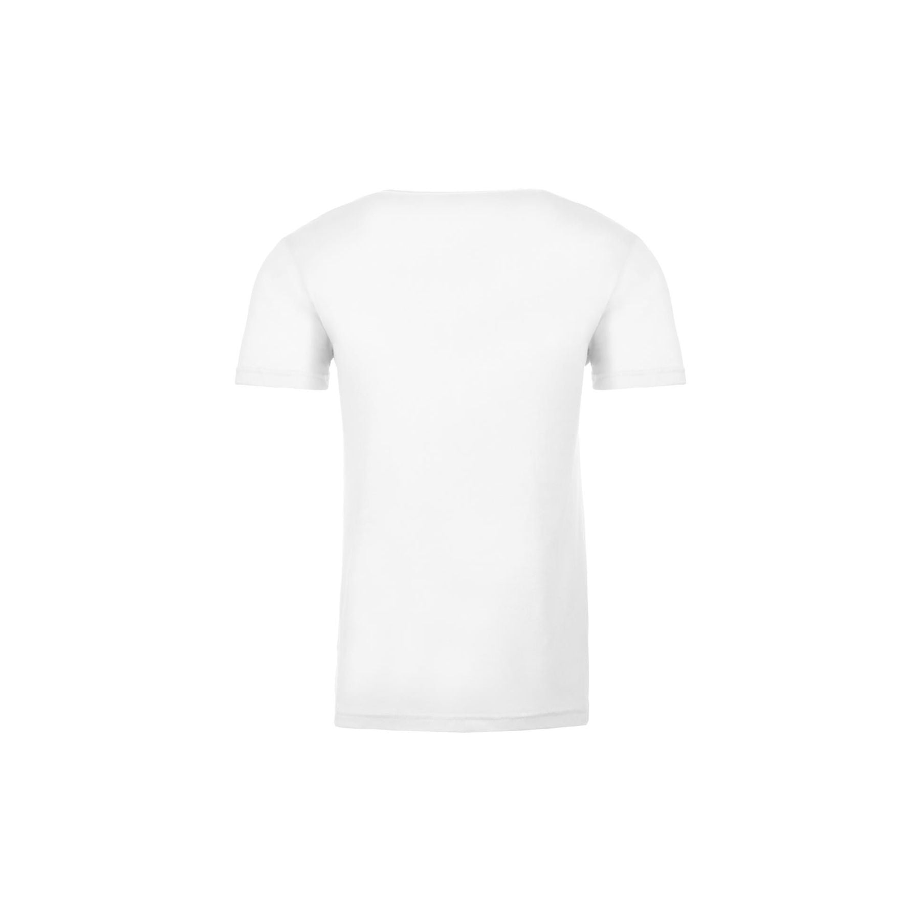 Men's Cotton Crew T-Shirt