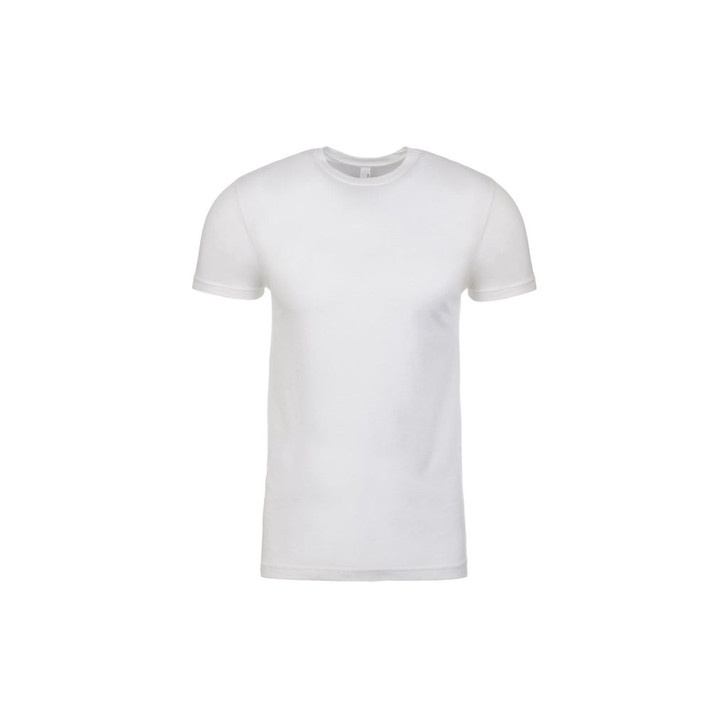 Men's Cotton Crew T-Shirt