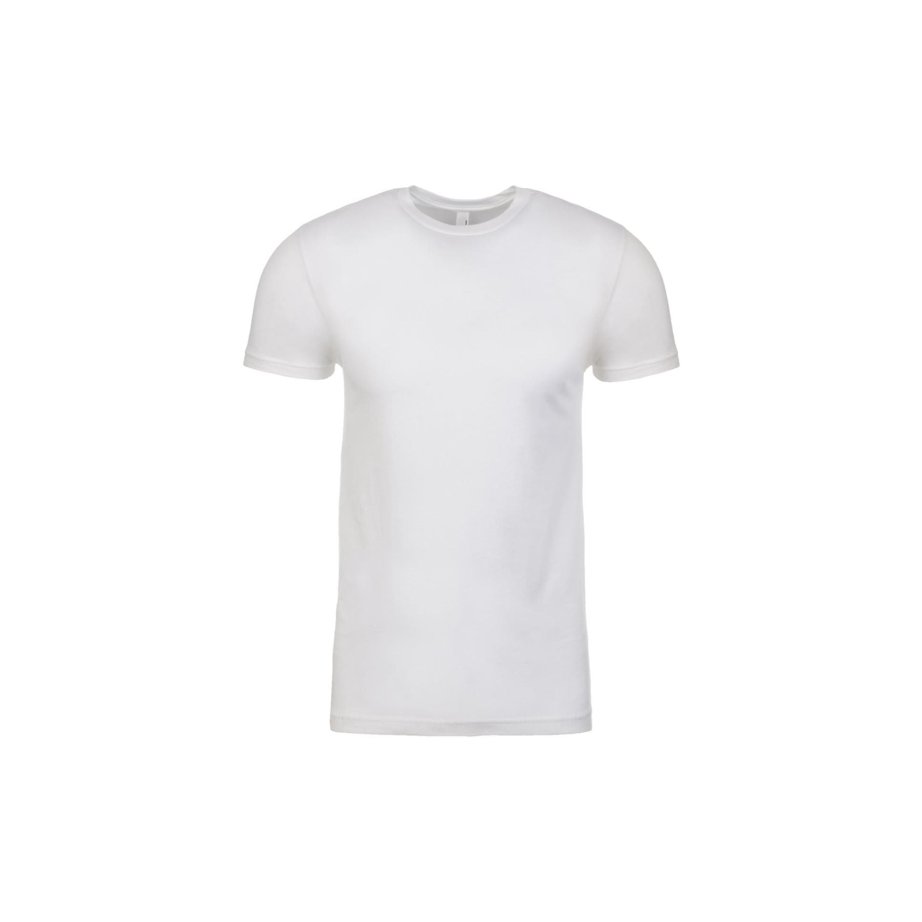 Men's Cotton Crew T-Shirt