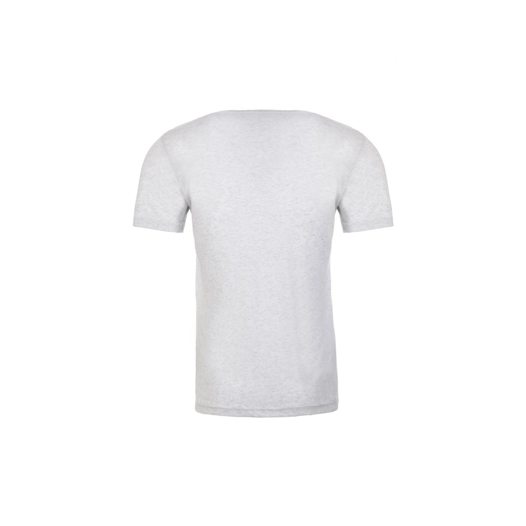 Men's Tri-Blend Crew T-shirt